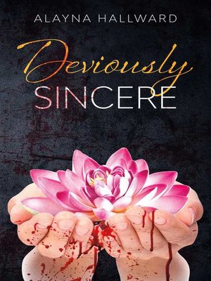 cover image of Deviously Sincere